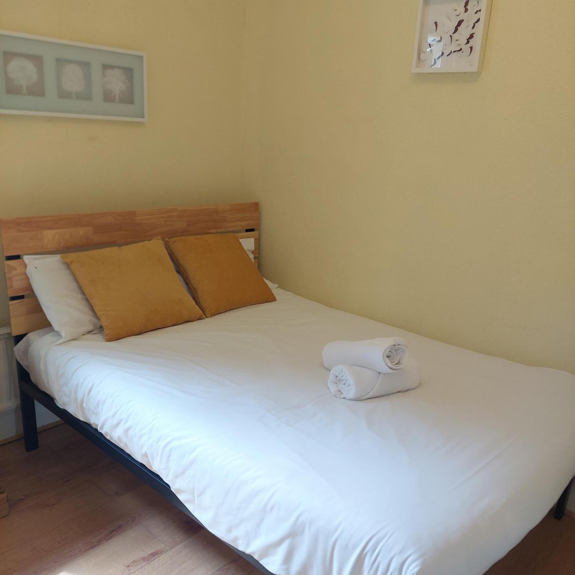 4 Bedroom & 2 Bedroom London